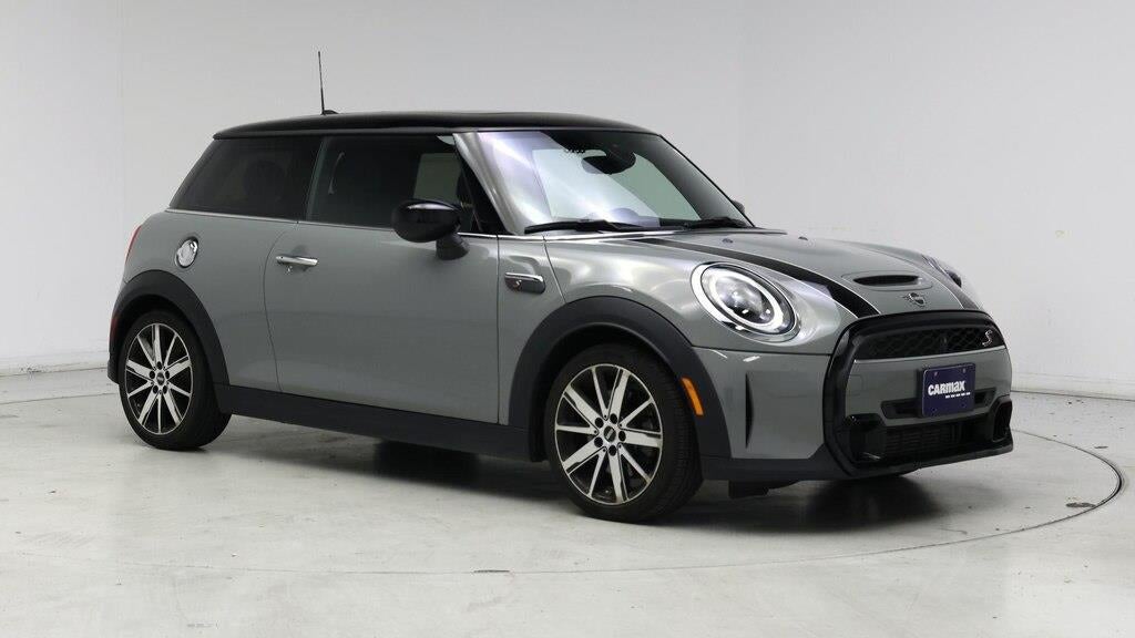 Preowned 2022 MINI Hardtop 2 Door Cooper S for Sale
