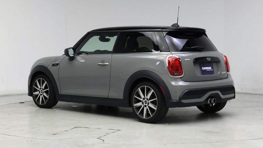 2022 MINI Hardtop 2 Door Cooper S