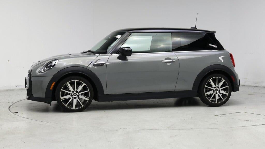 2022 MINI Hardtop 2 Door Cooper S