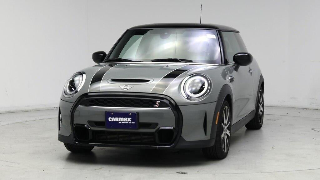 2022 MINI Hardtop 2 Door Cooper S