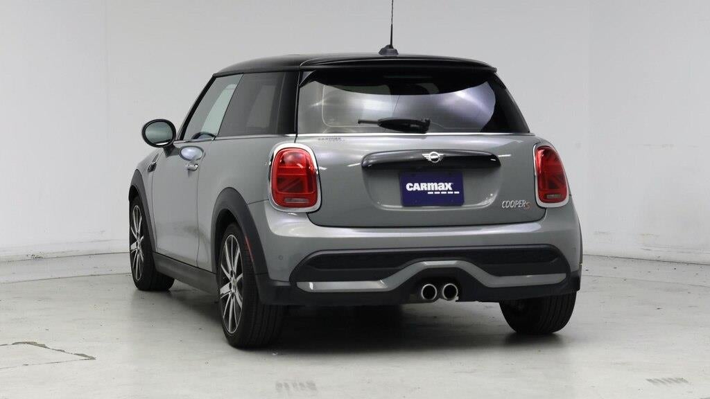 2022 MINI Hardtop 2 Door Cooper S