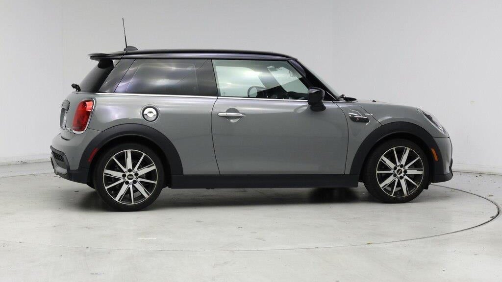2022 MINI Hardtop 2 Door Cooper S