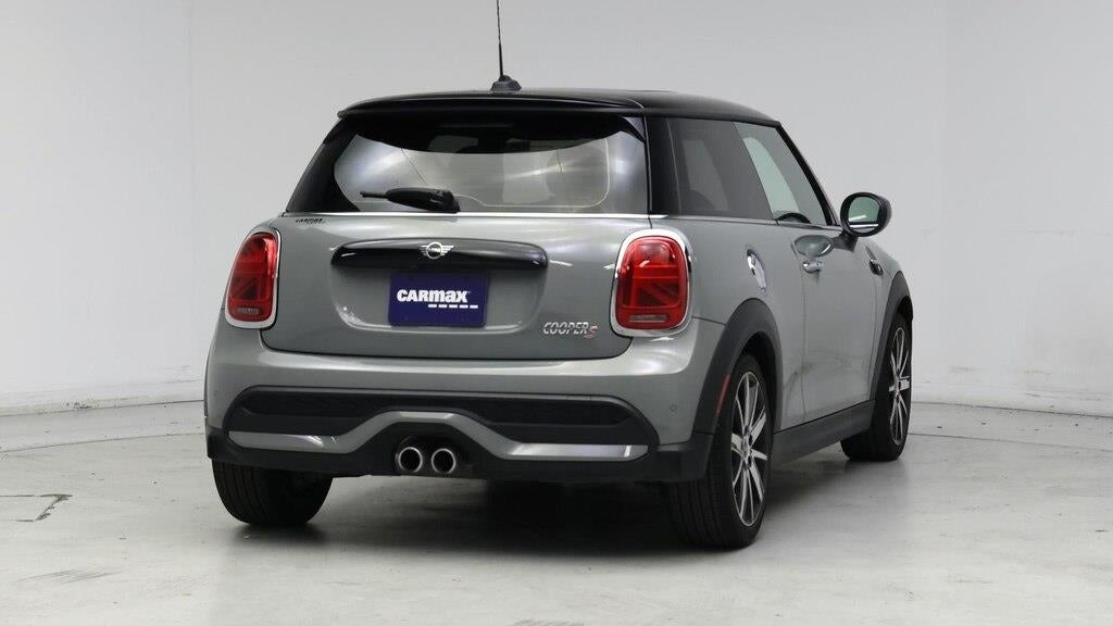 2022 MINI Hardtop 2 Door Cooper S