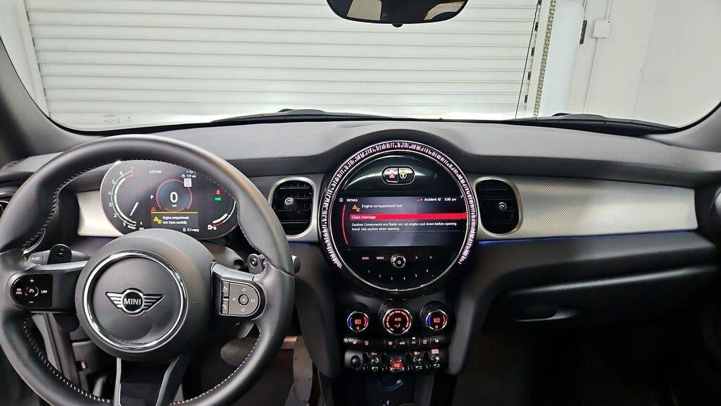 2022 MINI Hardtop 2 Door Cooper S