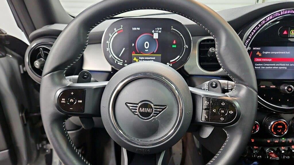 2022 MINI Hardtop 2 Door Cooper S