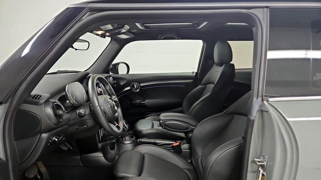 2022 MINI Hardtop 2 Door Cooper S