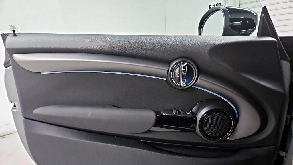 2022 MINI Hardtop 2 Door Cooper S