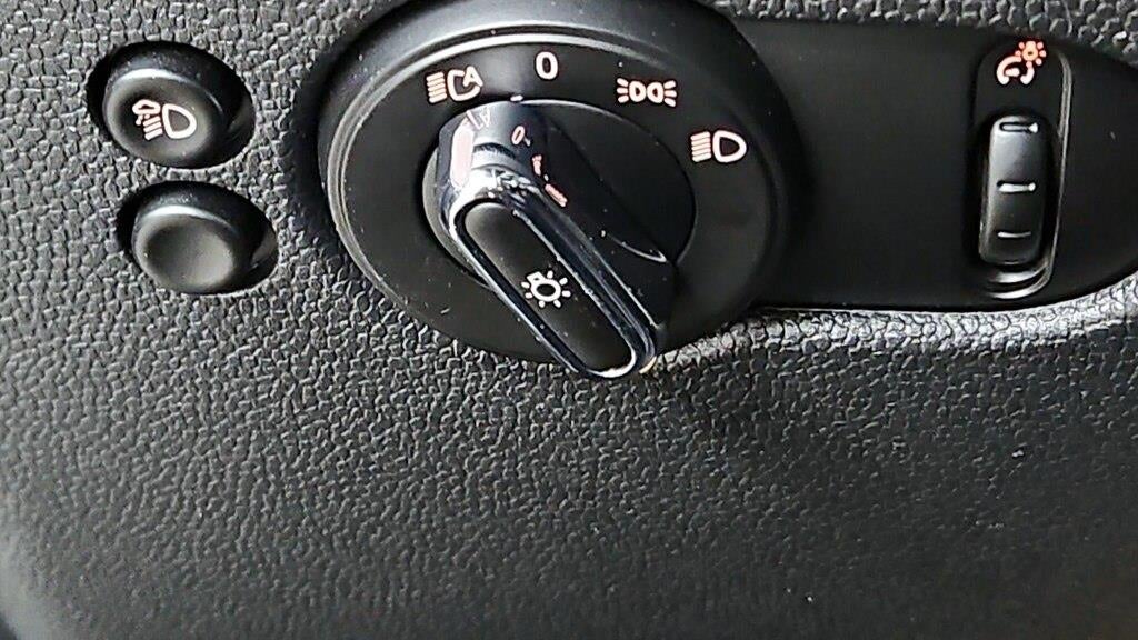 2022 MINI Hardtop 2 Door Cooper S