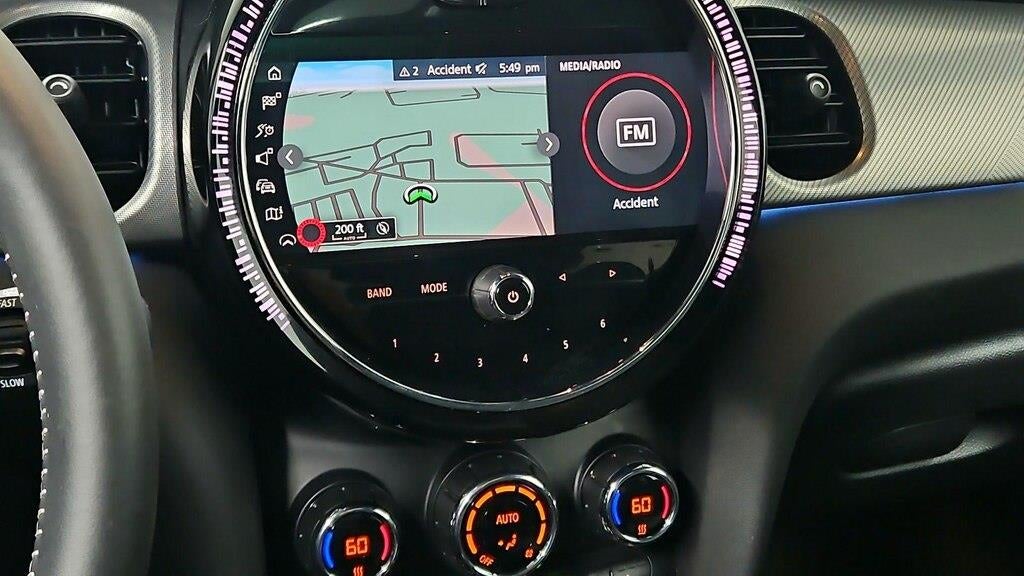 2022 MINI Hardtop 2 Door Cooper S