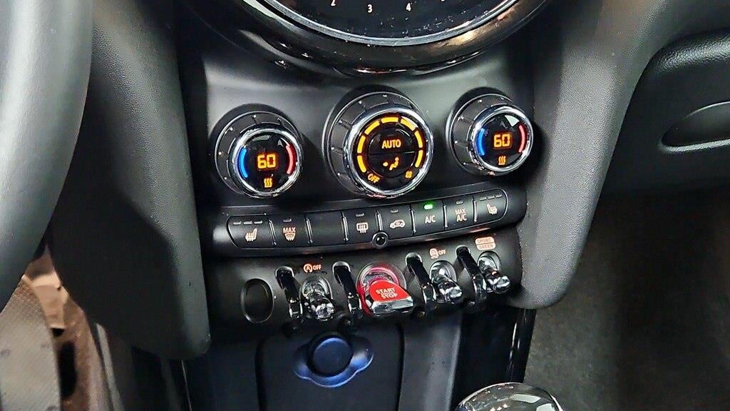 2022 MINI Hardtop 2 Door Cooper S