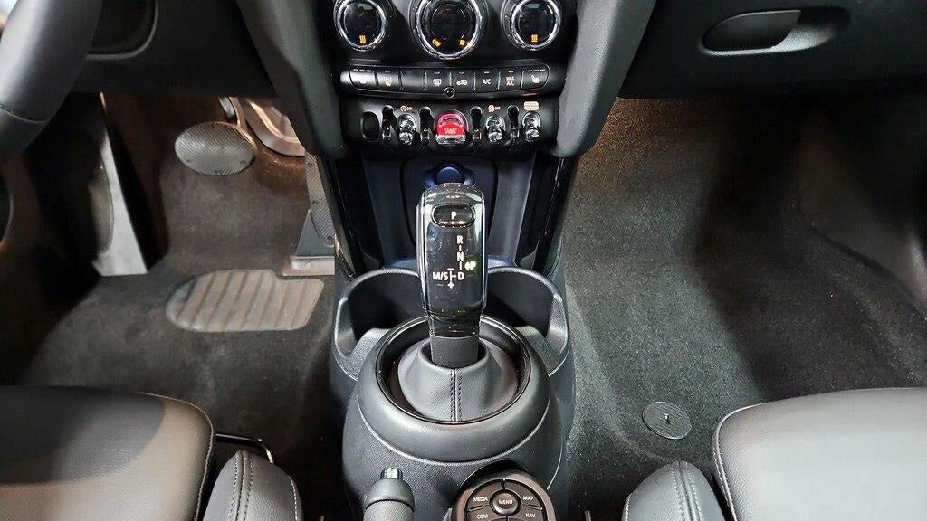 2022 MINI Hardtop 2 Door Cooper S