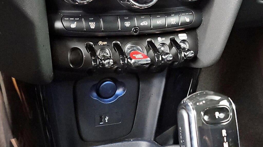 2022 MINI Hardtop 2 Door Cooper S