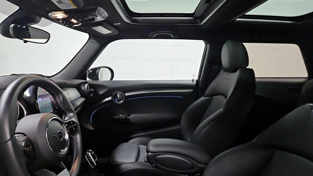 2022 MINI Hardtop 2 Door Cooper S