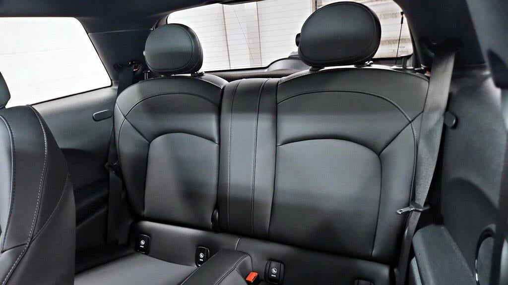 2022 MINI Hardtop 2 Door Cooper S