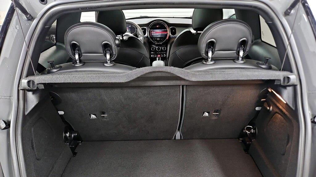 2022 MINI Hardtop 2 Door Cooper S