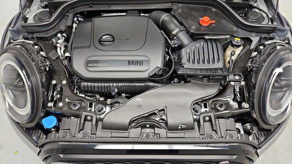 2022 MINI Hardtop 2 Door Cooper S