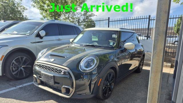 Preowned 2023 MINI Hardtop 2 Door Cooper S for Sale