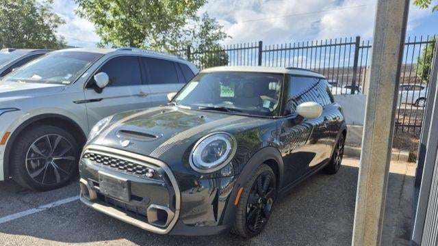2023 MINI Hardtop 2 Door Cooper S