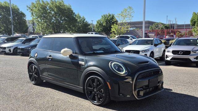 2023 MINI Hardtop 2 Door Cooper S