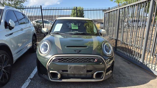 2023 MINI Hardtop 2 Door Cooper S