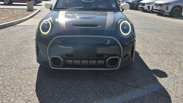 2023 MINI Hardtop 2 Door Cooper S
