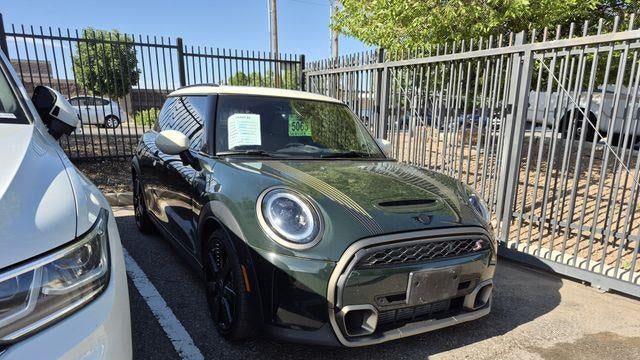2023 MINI Hardtop 2 Door Cooper S