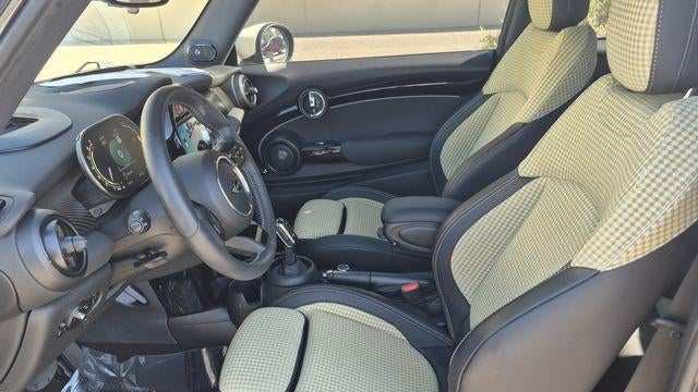 2023 MINI Hardtop 2 Door Cooper S