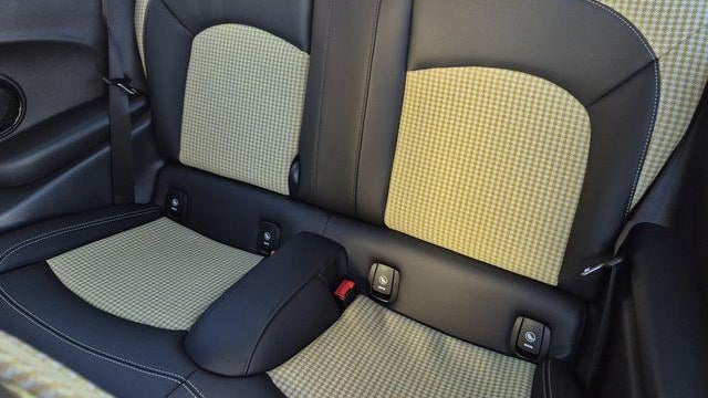 2023 MINI Hardtop 2 Door Cooper S