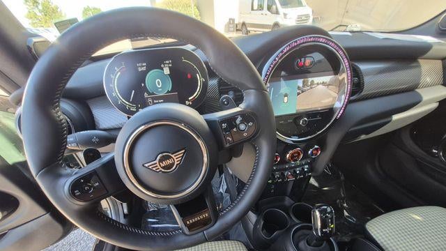 2023 MINI Hardtop 2 Door Cooper S