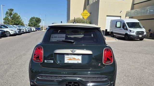 2023 MINI Hardtop 2 Door Cooper S
