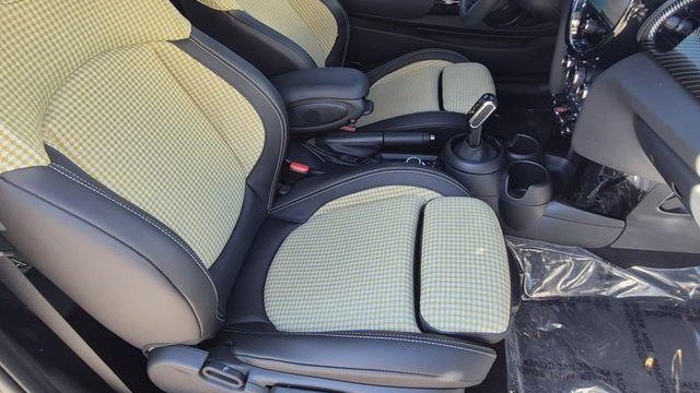 2023 MINI Hardtop 2 Door Cooper S