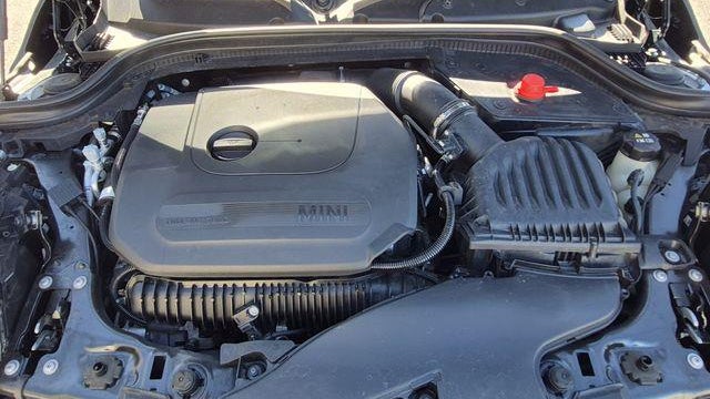2023 MINI Hardtop 2 Door Cooper S
