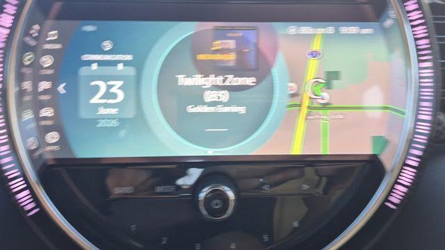2023 MINI Hardtop 2 Door Cooper S