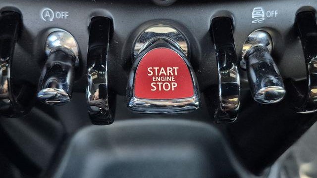 2023 MINI Hardtop 2 Door Cooper S