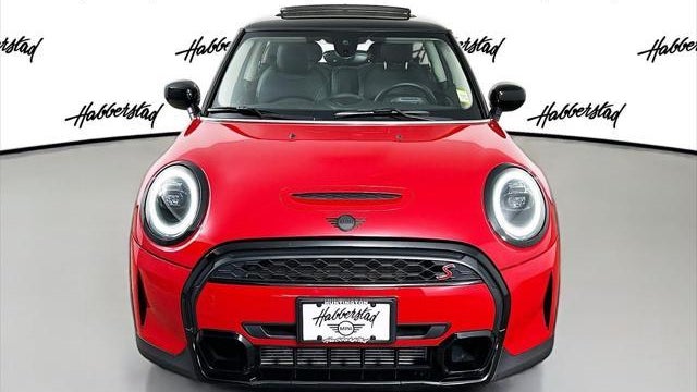 2024 MINI Hardtop 2 Door Cooper S