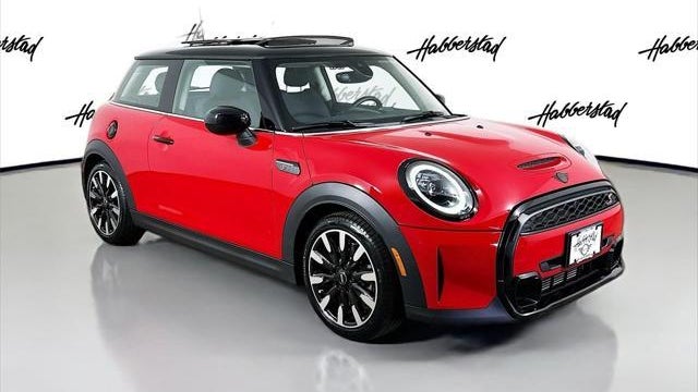 2024 MINI Hardtop 2 Door Cooper S