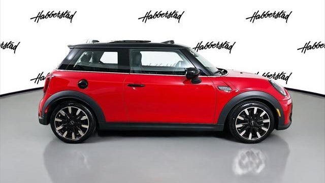 2024 MINI Hardtop 2 Door Cooper S