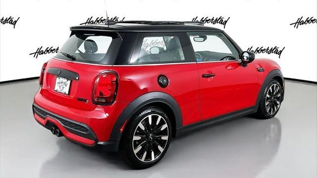2024 MINI Hardtop 2 Door Cooper S