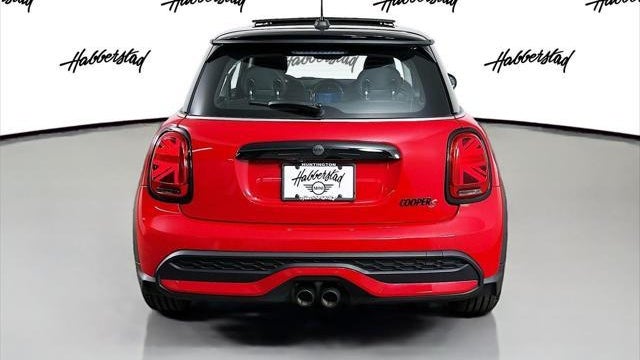 2024 MINI Hardtop 2 Door Cooper S