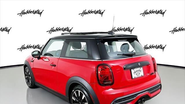 2024 MINI Hardtop 2 Door Cooper S