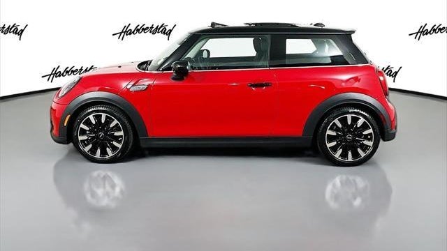 2024 MINI Hardtop 2 Door Cooper S