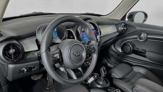 2024 MINI Hardtop 2 Door Cooper S