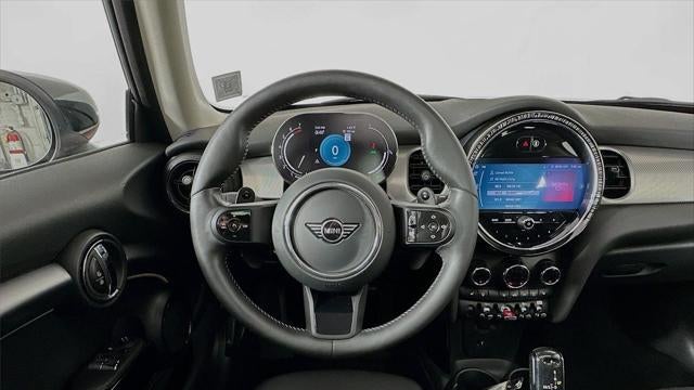 2024 MINI Hardtop 2 Door Cooper S