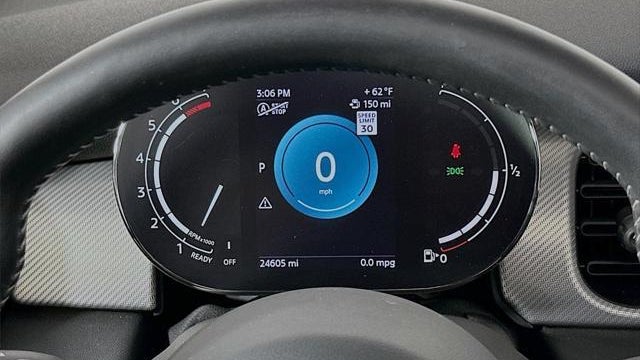 2024 MINI Hardtop 2 Door Cooper S