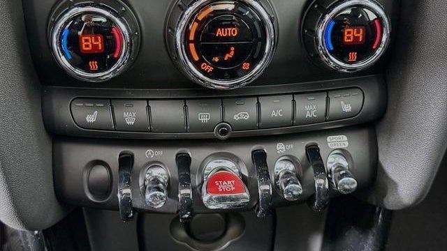 2024 MINI Hardtop 2 Door Cooper S
