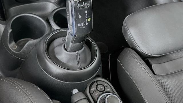 2024 MINI Hardtop 2 Door Cooper S