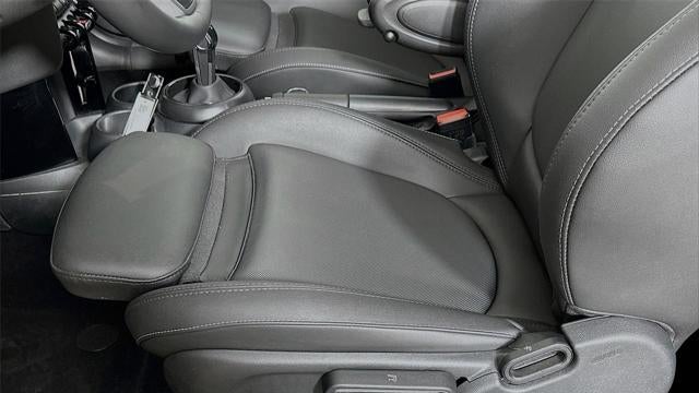 2024 MINI Hardtop 2 Door Cooper S