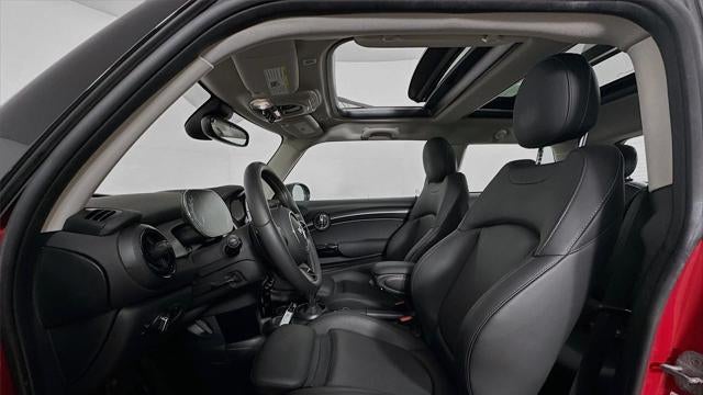 2024 MINI Hardtop 2 Door Cooper S