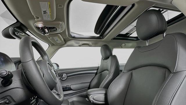 2024 MINI Hardtop 2 Door Cooper S