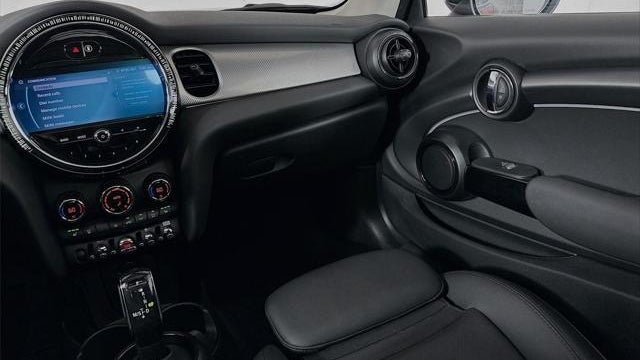 2024 MINI Hardtop 2 Door Cooper S